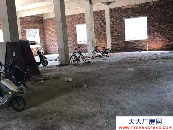 株洲市醴陵市厂房仓库整体出卖（醴陵市万宜村）