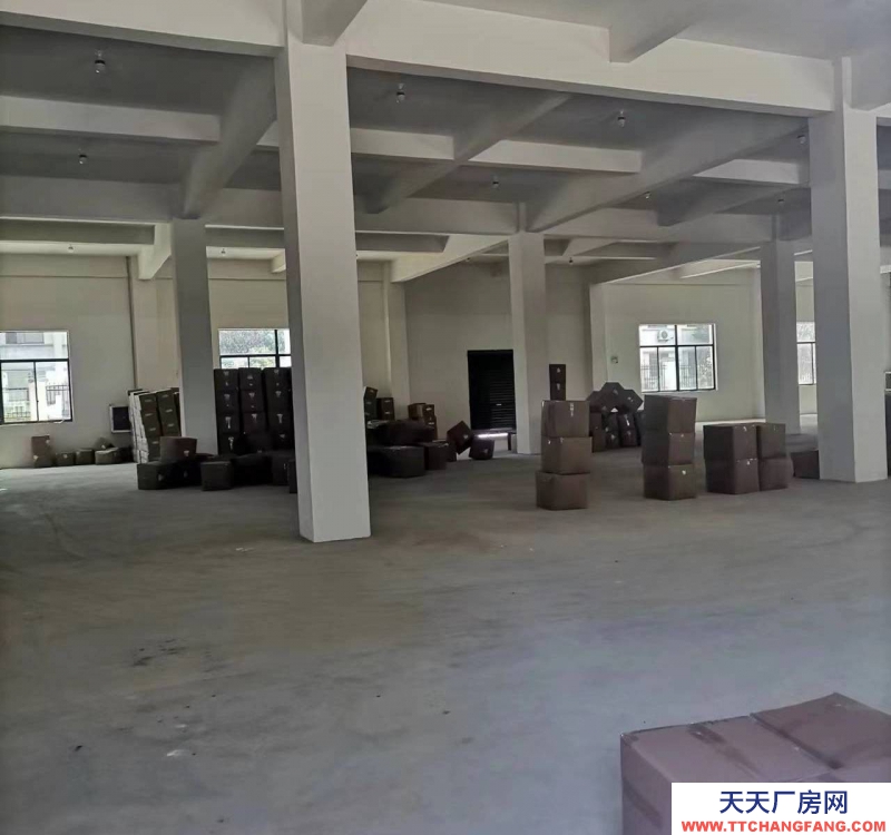 (出租) 安庆桐城范岗6000平厂房，可分租或整租，价格实惠，派出所隔壁