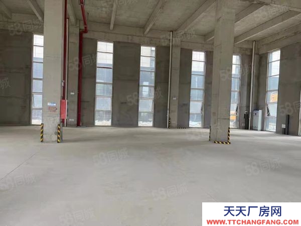 苏州市吴中区价格低 可面议 全新独立产权厂房 配套齐全！！