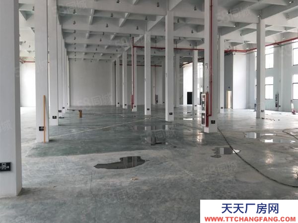 苏州市吴中区出售工业园8亩，吴江开发区双层6200平米