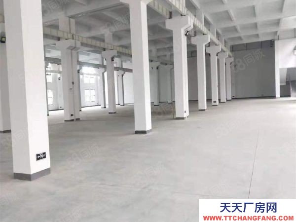 苏州市吴中区出售工业园8亩，吴江开发区双层6200平米