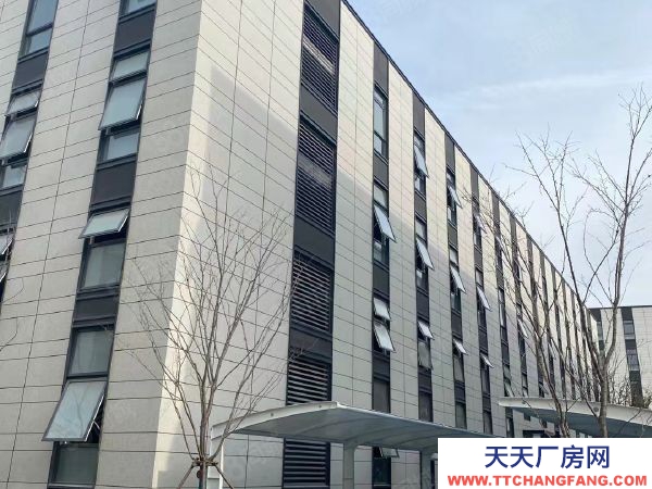 苏州市虎丘区地铁口现房租售首层6到8米，客户政府购置补贴人才奖励