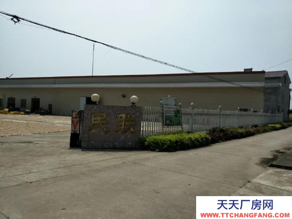 益阳市沅江市自建厂房，房东直租无中介费用