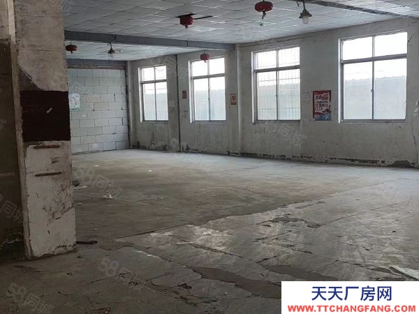 苏州市金阊区白洋湾街道一楼360平可以做仓库，一手房东随时可以看房