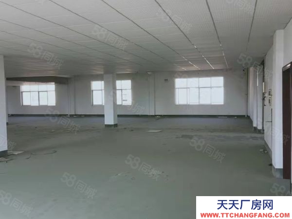 益阳市资阳区 无中介费奥士康公司斜对面标准厂房仓库业主直租行业不限