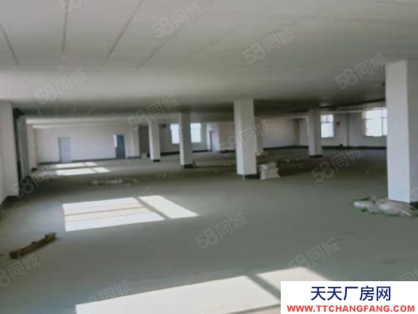 益阳市资阳区 无中介费奥士康公司斜对面标准厂房仓库业主直租行业不限