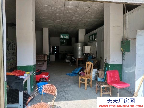 益阳市资阳区红联市场对面门面出租