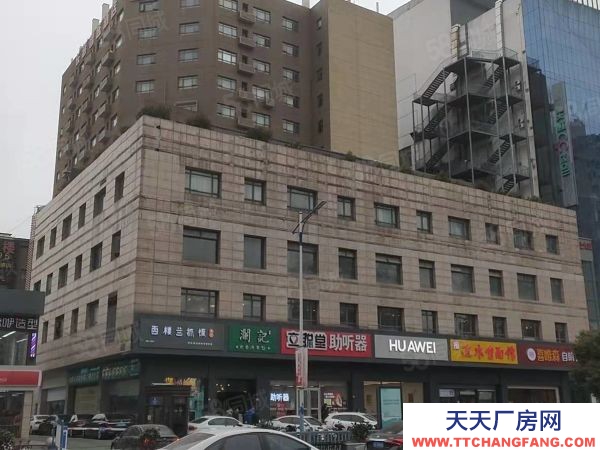 苏州市金阊区石路商圈，商业稀有仓库38元起租