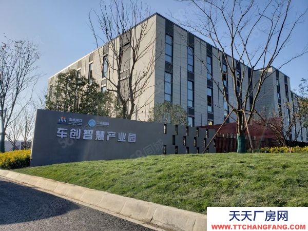 苏州市平江区 南通市中心，沪苏通大桥下全新现房厂房