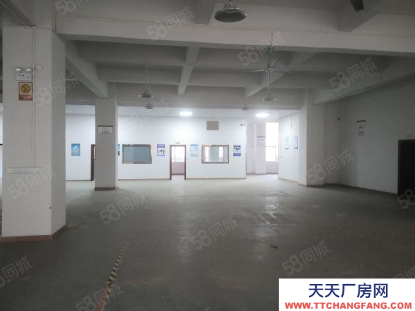 苏州市平江区 吴中厂房2500平，单价5毛，证件齐全有环评