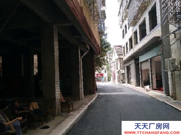 益阳市资阳区可出租出售 桥北好吃一条街金花湖小区 仓库 350平米