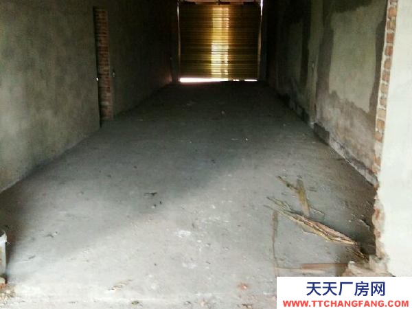 益阳市南县区瑞丰商贸城附近 仓库 800平米