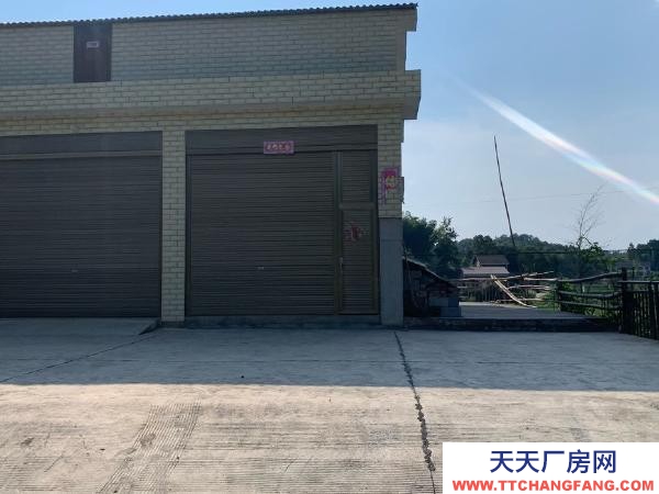 益阳市南县区闲置房屋可立即投入商用，住家，有3层；