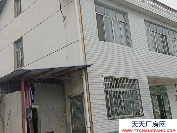 常德市武陵区王虎岗交通便利房东自建标准厂房仓库优价出租