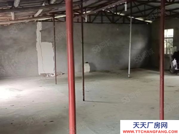 常德市武陵区王虎岗交通便利房东自建标准厂房仓库优价出租