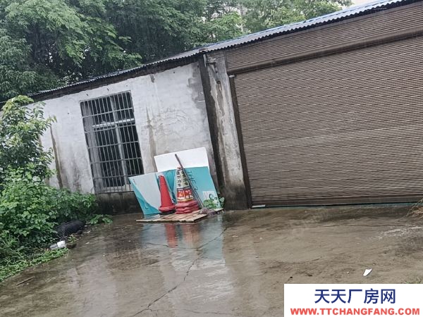 常德市武陵区王虎岗交通便利房东自建标准厂房仓库优价出租