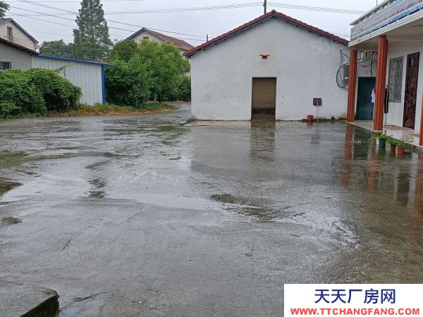 常德市武陵区常德大道旁农资大市场附近房东自建标准厂房仓库优价出租