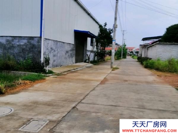 常德市澧县市中心 澧县澧浦街道北2O7国道 仓库 400平米