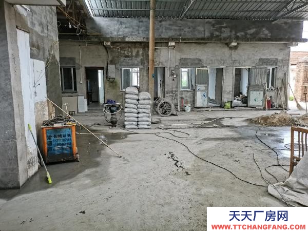 常德市鼎城区作为小型加工厂房或仓库出租