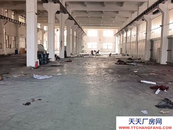 无锡宜兴新建国土16亩 独门独院 建筑面积6800平 1380万