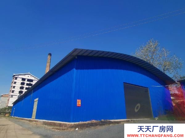 衡阳市耒阳区 仓库仓储，物流配送，临街展厅，办公用房，二楼手工厂房。