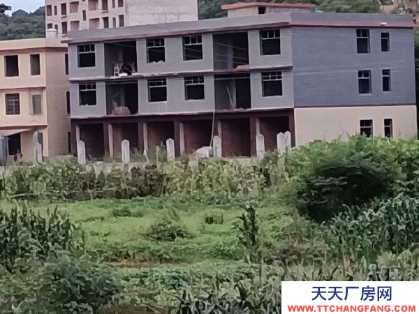 衡阳市耒阳区 新建独立大院民宅，地理位置优越！