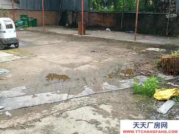 衡阳市衡阳县  急租厂房，还包住房，价格还可商量