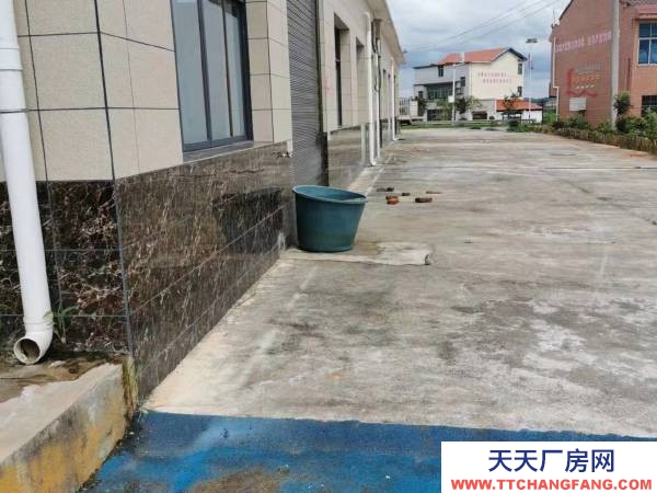 衡阳市衡阳县台源镇东湖村王大屋组 靠近西界公路