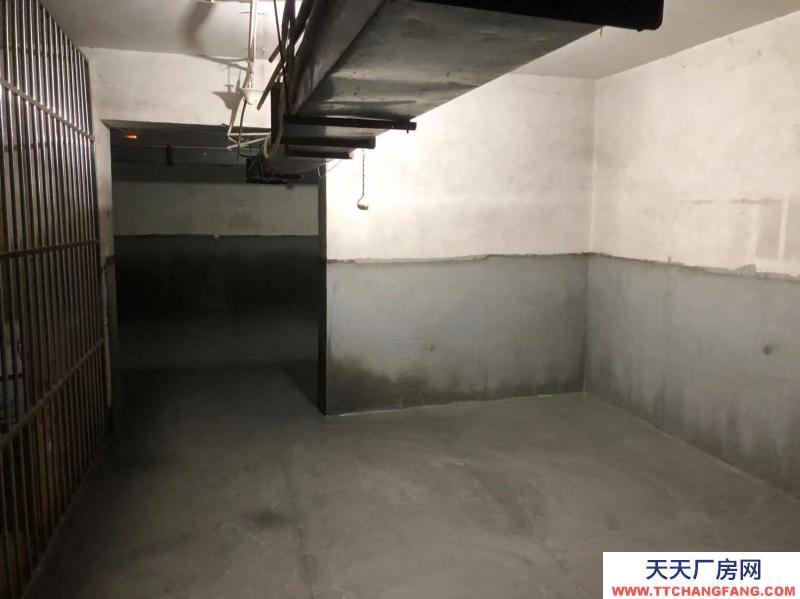 (出租) 西安碑林超高性价比--出租地下室库房400㎡（大差市位置优越治安好）