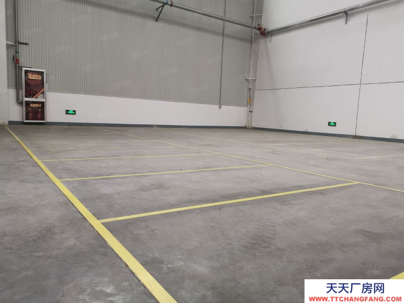 (出租) 西安高陵标准库房对外出租,价格公道,设施齐全,交通便利