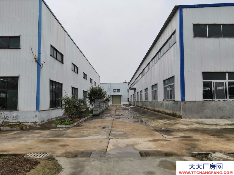 (出租) 西安阎良可办环评新建工业用地厂房