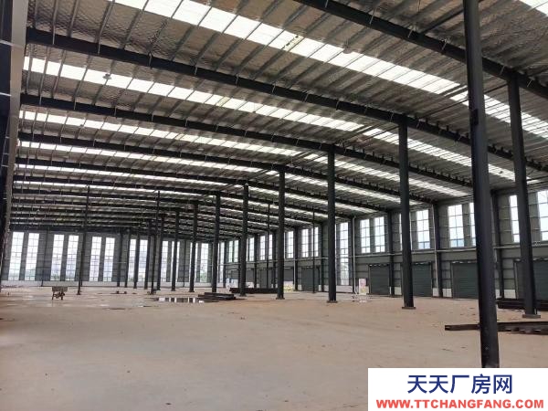 出租湘潭市岳塘区沪昆高速岳塘出入口旁公司自建仓库，可按需起租