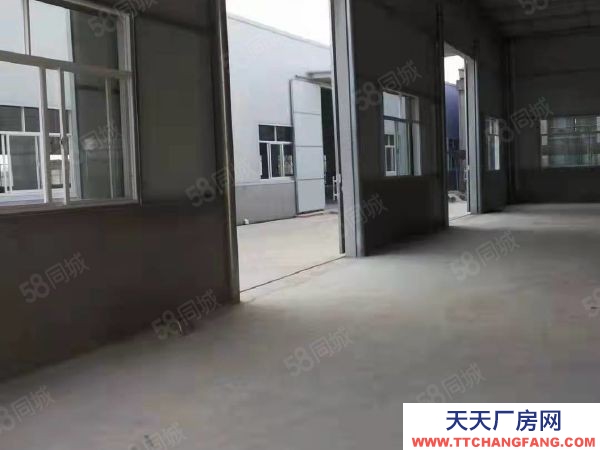 湘潭市雨湖区 砂子岭繁白路中南农机机电大市场旁标准厂房仓库出租