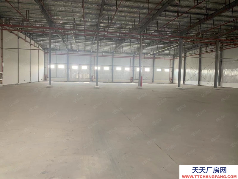 (出租) 咸阳杨凌物流仓储 正规园区 短租分割都可