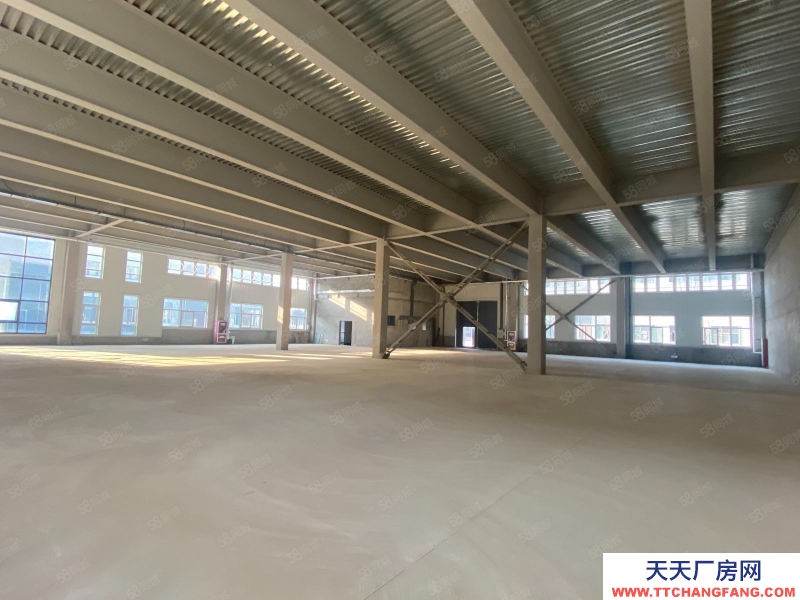 (出租) 咸阳渭城秦汉汽车零部件产业园一期1150平厂房诚意招租