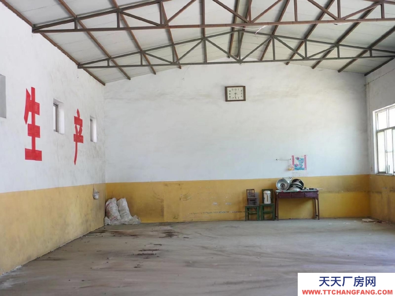 (出租) 渭南韩城房子位于老城学巷口，内有厂房，仓库，老式单间（可陪读用）