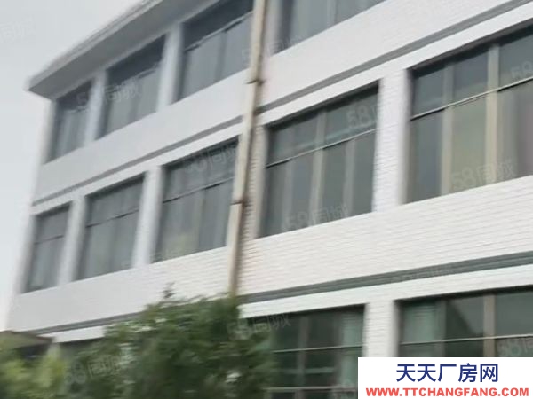 湘潭市湘潭县，工业园区多层厂房，独门独院，产权清晰