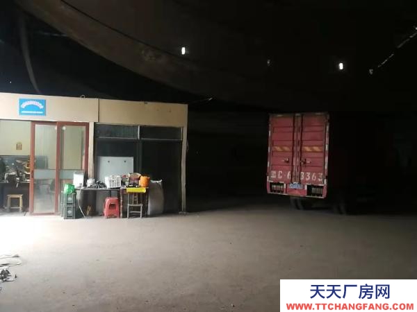 湘潭市湘潭县 500平米大仓库，交通便利，可进大车。