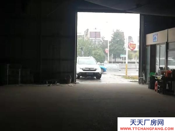 湘潭市湘潭县 500平米大仓库，交通便利，可进大车。