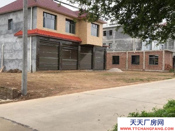 湘潭市湘乡市 一二楼都可出租，交通方便，育才过来1500百米