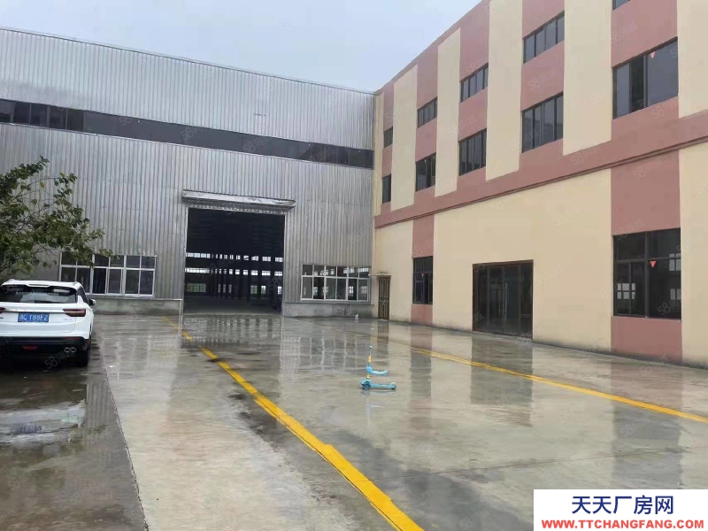 温州永嘉(出售) 1680每平丽水小微园4000或8000出售或量身打造厂房