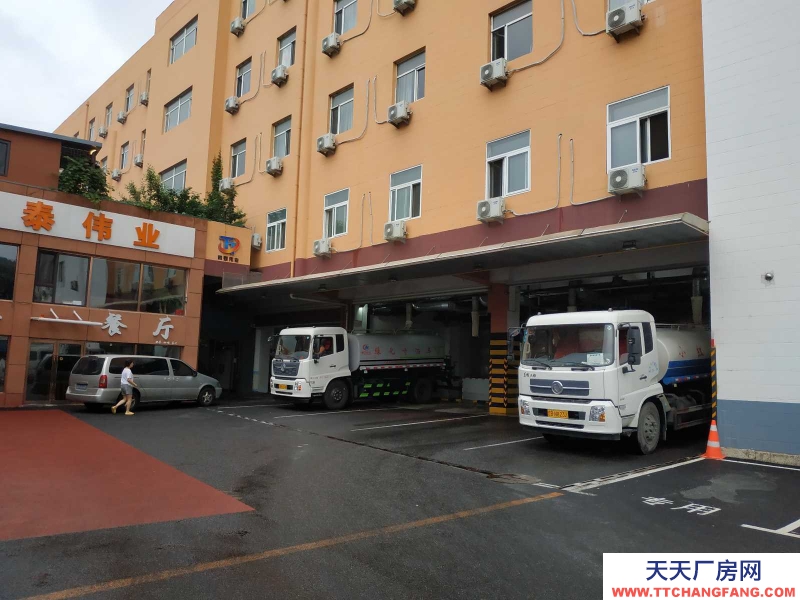 (出租) 大连沙河口南沙龙湖冠寓交大店院内厂房