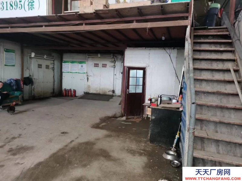 (出租) 出桂林叠彩大河乡1100平方冷库