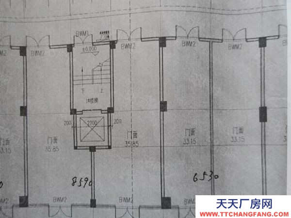 邵阳市双清区 可进17.5米挂车新华路建材市场附近汽制幼儿园旁仓库价出租