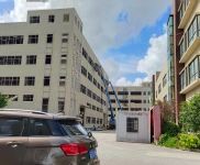(出售) 浦东南汇工业区24亩土地2万平方多层厂房出售