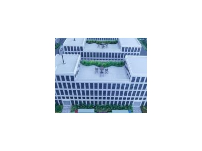 (出售) 浦东临港首付2成新建独栋工业厂房出售适合医药医疗器械汽车配件电池图2