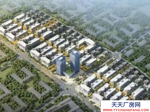 邵阳市隆回区 稀缺厂房，首付70万即可给企业安个家