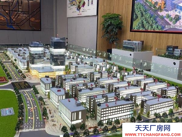 邵阳市隆回区 稀缺厂房，首付70万即可给企业安个家