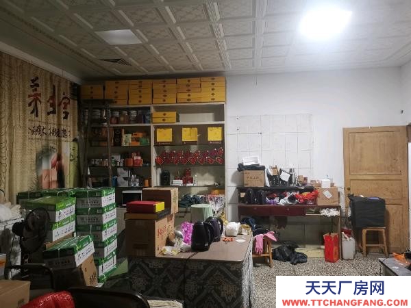 邵阳市隆回区 一楼可以存放各类产品