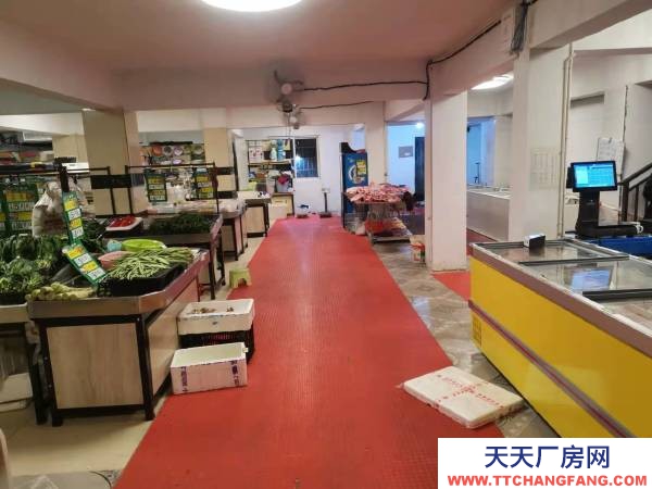 岳阳市岳阳楼区 房源经过了装修，可做商业、门面、仓库、加工厂。